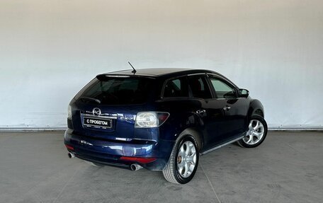 Mazda CX-7 I рестайлинг, 2011 год, 899 000 рублей, 5 фотография