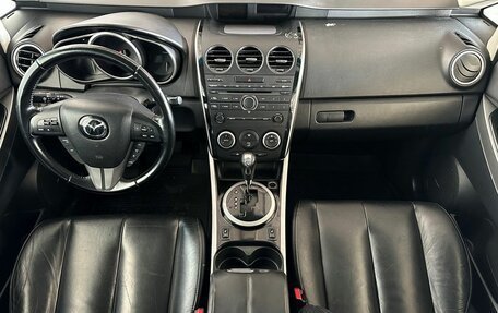 Mazda CX-7 I рестайлинг, 2011 год, 899 000 рублей, 11 фотография
