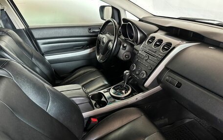 Mazda CX-7 I рестайлинг, 2011 год, 899 000 рублей, 10 фотография