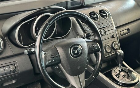 Mazda CX-7 I рестайлинг, 2011 год, 899 000 рублей, 12 фотография