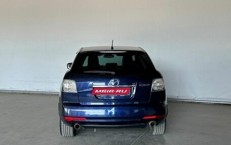 Mazda CX-7 I рестайлинг, 2011 год, 899 000 рублей, 6 фотография