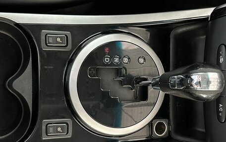 Mazda CX-7 I рестайлинг, 2011 год, 899 000 рублей, 18 фотография