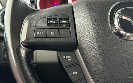 Mazda CX-7 I рестайлинг, 2011 год, 899 000 рублей, 16 фотография