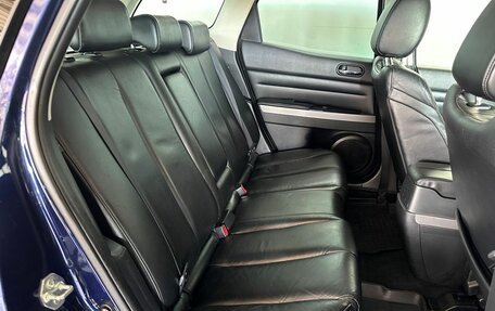 Mazda CX-7 I рестайлинг, 2011 год, 899 000 рублей, 21 фотография