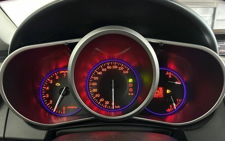 Mazda CX-7 I рестайлинг, 2011 год, 899 000 рублей, 20 фотография