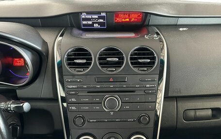 Mazda CX-7 I рестайлинг, 2011 год, 899 000 рублей, 19 фотография