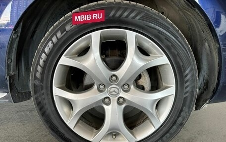 Mazda CX-7 I рестайлинг, 2011 год, 899 000 рублей, 22 фотография