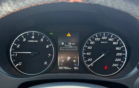 Mitsubishi Outlander III рестайлинг 3, 2021 год, 2 030 000 рублей, 9 фотография