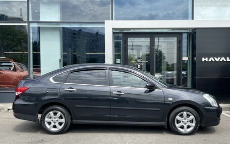 Nissan Almera, 2013 год, 752 000 рублей, 4 фотография