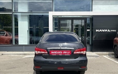 Nissan Almera, 2013 год, 752 000 рублей, 6 фотография