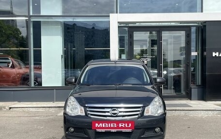 Nissan Almera, 2013 год, 752 000 рублей, 2 фотография