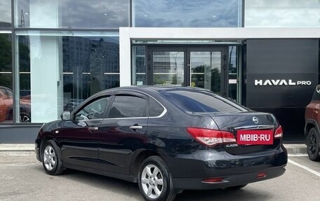Nissan Almera, 2013 год, 752 000 рублей, 7 фотография