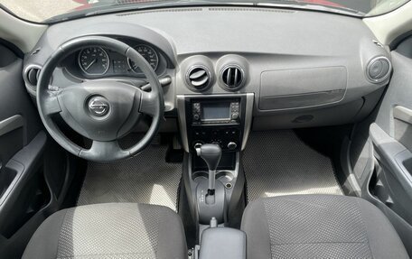 Nissan Almera, 2013 год, 752 000 рублей, 10 фотография