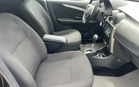 Nissan Almera, 2013 год, 752 000 рублей, 9 фотография