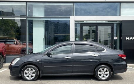 Nissan Almera, 2013 год, 752 000 рублей, 8 фотография