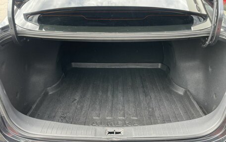 Nissan Almera, 2013 год, 752 000 рублей, 13 фотография