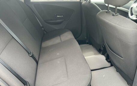Nissan Almera, 2013 год, 752 000 рублей, 11 фотография