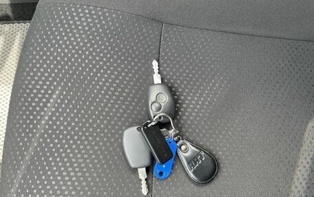 Nissan Almera, 2013 год, 752 000 рублей, 15 фотография