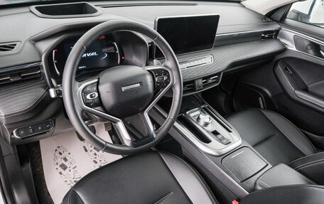 Haval Jolion, 2022 год, 1 979 000 рублей, 9 фотография