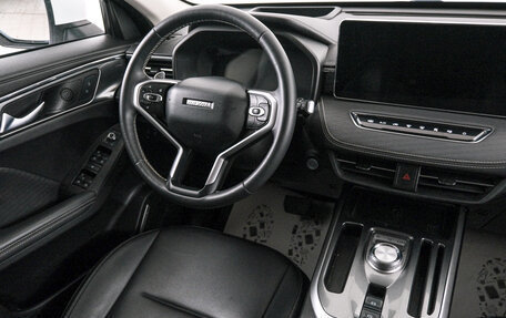 Haval Jolion, 2022 год, 1 979 000 рублей, 12 фотография