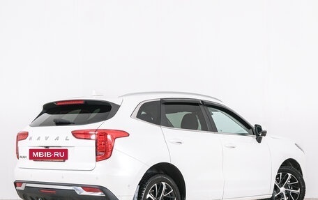 Haval Jolion, 2022 год, 1 979 000 рублей, 7 фотография