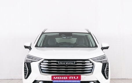 Haval Jolion, 2022 год, 1 979 000 рублей, 2 фотография