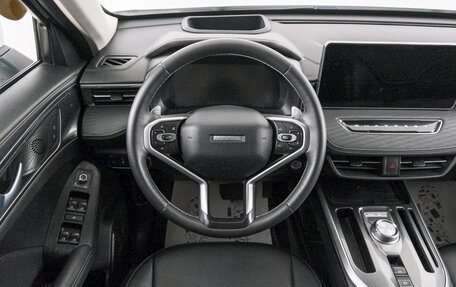 Haval Jolion, 2022 год, 1 979 000 рублей, 15 фотография