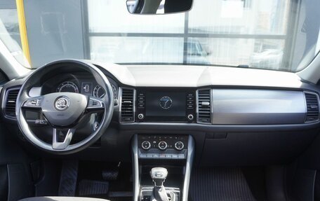 Skoda Kodiaq I, 2018 год, 2 750 000 рублей, 12 фотография