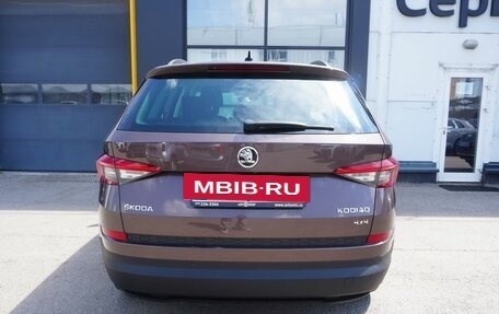 Skoda Kodiaq I, 2018 год, 2 750 000 рублей, 6 фотография