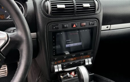Porsche Cayenne III, 2005 год, 725 000 рублей, 7 фотография