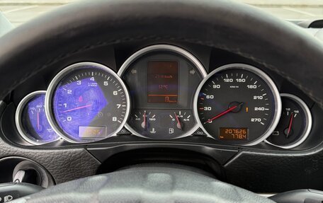 Porsche Cayenne III, 2005 год, 725 000 рублей, 8 фотография