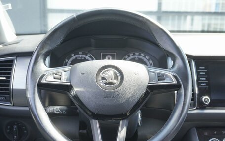 Skoda Kodiaq I, 2018 год, 2 750 000 рублей, 14 фотография