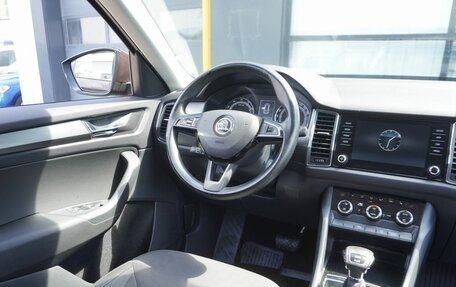 Skoda Kodiaq I, 2018 год, 2 750 000 рублей, 13 фотография
