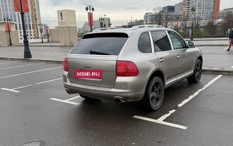 Porsche Cayenne III, 2005 год, 725 000 рублей, 4 фотография