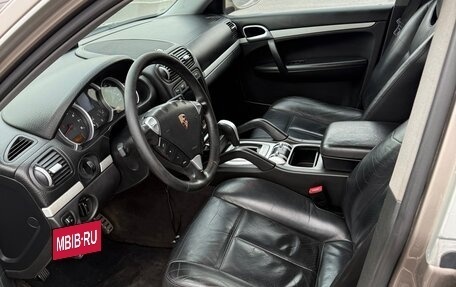 Porsche Cayenne III, 2005 год, 725 000 рублей, 6 фотография