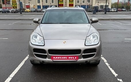 Porsche Cayenne III, 2005 год, 725 000 рублей, 3 фотография