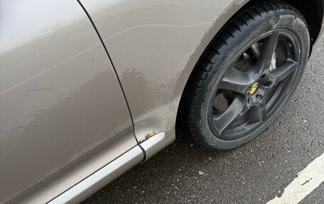 Porsche Cayenne III, 2005 год, 725 000 рублей, 9 фотография