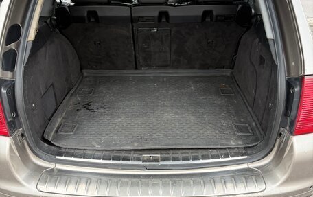 Porsche Cayenne III, 2005 год, 725 000 рублей, 11 фотография
