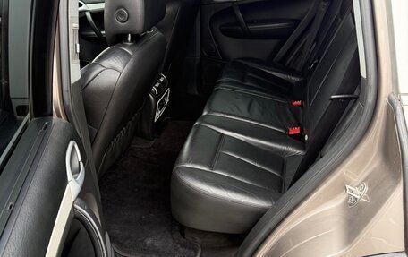 Porsche Cayenne III, 2005 год, 725 000 рублей, 13 фотография