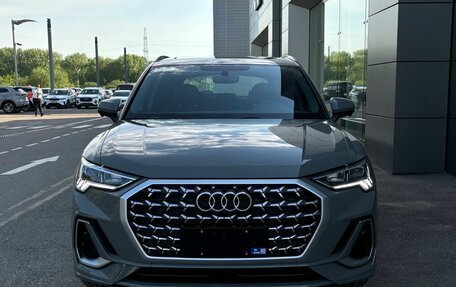Audi Q3, 2026 год, 4 350 000 рублей, 2 фотография