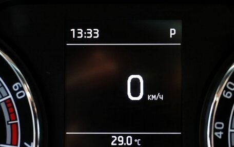 Skoda Kodiaq I, 2018 год, 2 750 000 рублей, 16 фотография