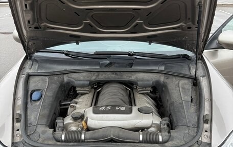 Porsche Cayenne III, 2005 год, 725 000 рублей, 12 фотография