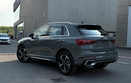 Audi Q3, 2026 год, 4 350 000 рублей, 6 фотография