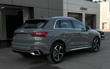 Audi Q3, 2026 год, 4 350 000 рублей, 4 фотография