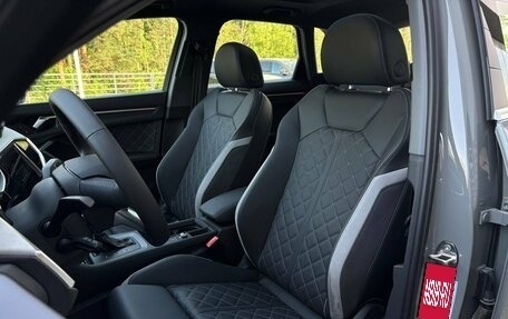 Audi Q3, 2026 год, 4 350 000 рублей, 9 фотография