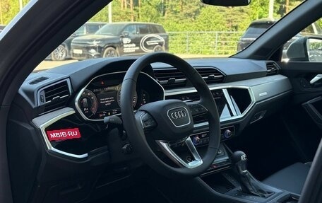 Audi Q3, 2026 год, 4 350 000 рублей, 10 фотография