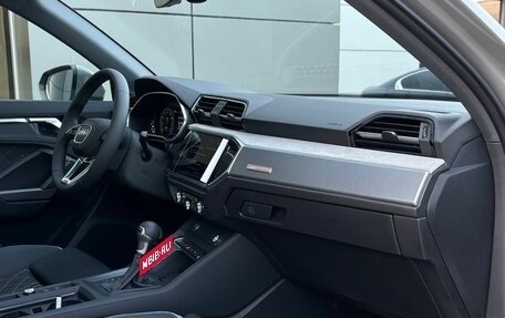 Audi Q3, 2026 год, 4 350 000 рублей, 8 фотография