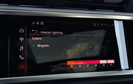 Audi Q3, 2026 год, 4 350 000 рублей, 24 фотография