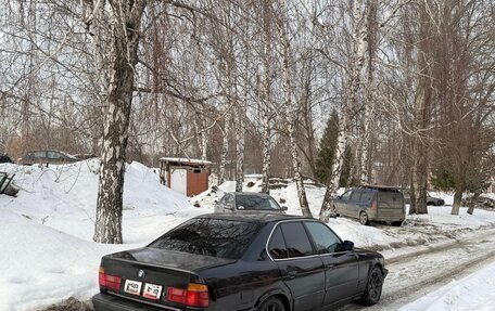 BMW 5 серия, 1990 год, 235 000 рублей, 3 фотография