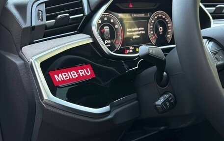 Audi Q3, 2026 год, 4 350 000 рублей, 33 фотография